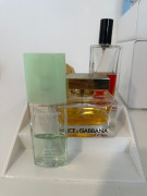 perfume shelf display 3D model