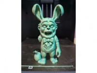 Easter Gnombie 3D model