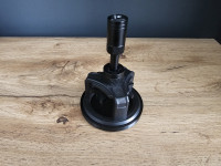 Espresso Distribution Tool Plate 3D model