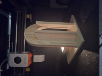 Candle Holder 3D model