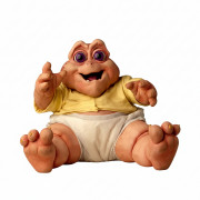 Baby Sinclair 3D model