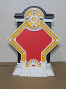 Zombies Pack-a-Punch Machine 3D model