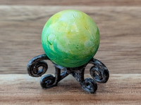 Frosthaven Overlay: Glowing Orb 3D model