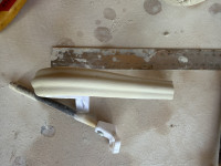 Handle Extruder & Form 3D model