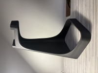 IKEA-Inspired Headphone Stand 3D model