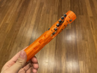 Super RIPBCAR 3D model