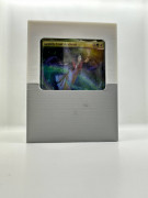 MTG Commander Deck Box – 100 Double-Sleeved + Commander Display 3D model
