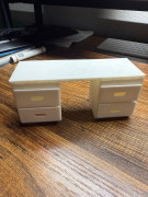 Mini Drawer 3D model