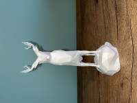 Deer 3D model