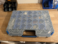 Inlay Boxes for Dexter Organizer Box 3D model