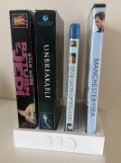 Letterboxd Top 4 Display 3D model