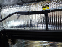 Ender 5 max tool head cable support 3D model