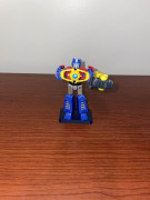 Blokees Compatible Baseplate 3D model