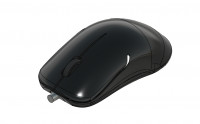 like kinzu shape mouse op18kv2 mod 3D model