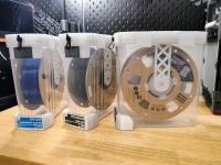 Filament Storage 2026 3D model