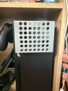 Xbox Hard Drive Rack 3D model