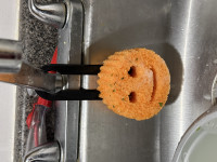 Scrub Daddy Holder/Swing 3D model