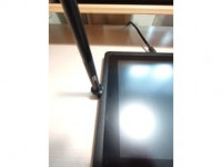 Wacom pencil holder 3D model