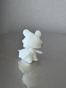 Moth/butterfly (Lps-Inspired) 3D model