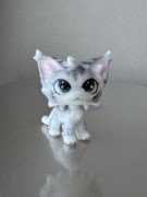 Cat (Lps-Inspired) 3D model