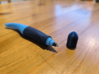 Stabilo EASYoriginal cap 3D model