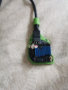 O2S Bracket but a bit stronger 3D model