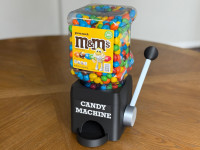 The Ultimate Candy Machine V2 | NEW AND IMPROVED! 3D model