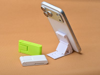 口袋手机支架（一体打印） 3D model