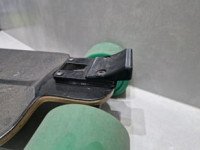 Pantheon Pranayama Kicktail 3D model