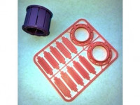 Woggle Kit Card 3D model