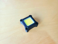 LED Light Enclosure 3D model
