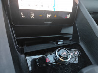 Polestar 2 central console divider 3D model