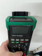 Mastech MS8261 mount 3D model