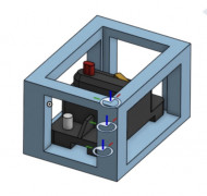 Frc breaker saver 3D model