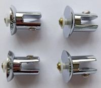 Mirror/glass holder 3D model