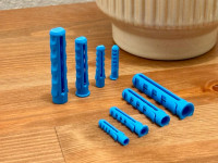 Wall Plug Generator 3D model