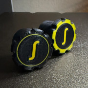 Snapmaker U1 ThumbWrench 3D model