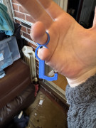 phone holder/rest 3D model