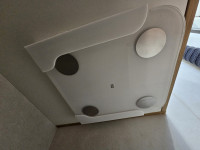 Xiaomi body scale holder 3D model