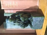 Cthulhu Idol 3D model