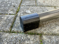 Replacement feet for garden table 3D model