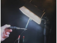 3D Printed Solder Fume Extractor 3D model