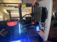 Electric Loop Remix - Prusa MK3s 3D model