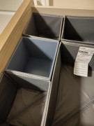 IKEA Skubb insert 3D model