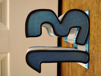 Taylor Swift 13 3D model