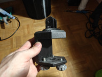 Multitool third arm mods 3D model