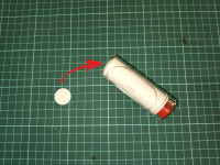 Nothing ear stick cover 3D model