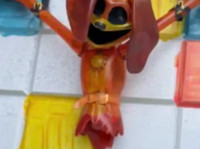 DOGDAY TORTURADO 3D model