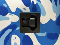 OBSBOT Tiny 3 Lite Webcam Gridfinity Organizer 3D model