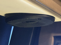 Newmar New Aire Front Speaker Angled Spacer 3D model